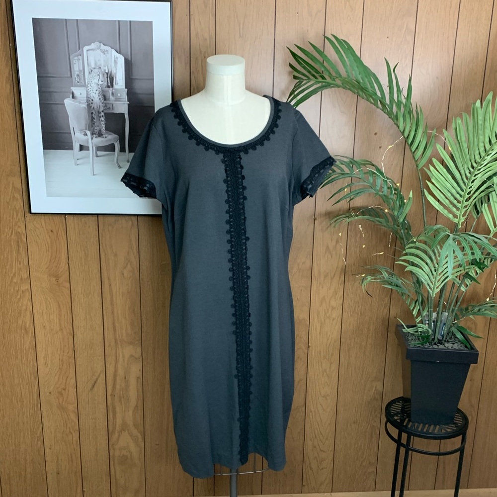 Boden Dress